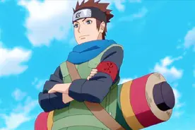 谁能够成为七代火影鸣人的护卫？木叶丸希望不小，鹿丸可能最大图片