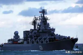 造船工业落后几十年，俄罗斯民众急眼了：为什么不去中国买军舰？图片