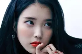 IU李智恩 全面屏壁纸图片