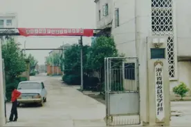 聚酯三国争霸：桐乡双雄桐昆和新凤鸣蓄势发力，创新拼出加速度图片