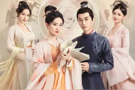 将氛围感玩到极致，才十四集就有多个封神场景，《梦华录》杀疯了图片