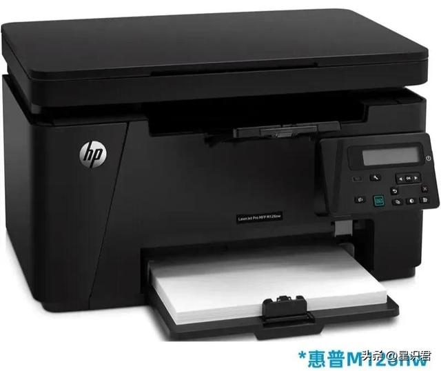 惠普126nw打印机怎么连接无线网络(手机连接无线网络)