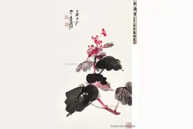 北京保利拍卖2022年春季艺术品拍卖会部分拍品欣赏（一）图片