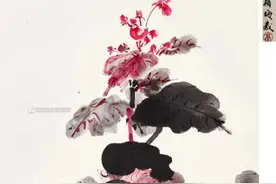 北京保利拍卖2022年春季艺术品拍卖会部分拍品欣赏（一）图片