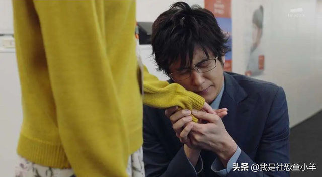 霸道总裁一心想做我的狗！这就是让人心动的BDSM吗？