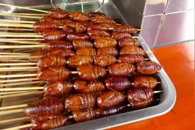 东北“备受争议”的6大怪味美食，本地人吃不腻，外地人望而却步图片