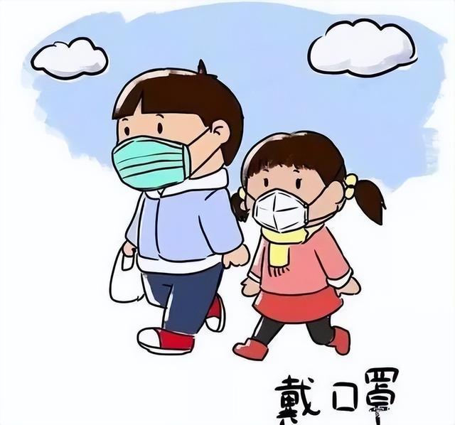 防疫有我 爱卫同行——爱国卫生运动宣传小知识