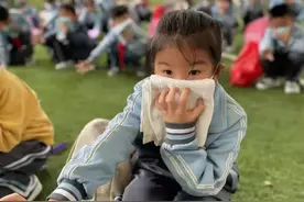 这里的生命安全教育课程被省里点赞展播！图片