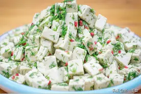 豆腐配什么菜最好吃？教你6种不同做法，鲜香嫩滑，顿顿吃光盘图片