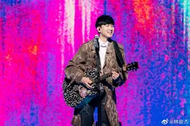 王力宏后又有大瓜？女生喊话林俊杰亲自联系她，不要再沉默图片