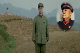 让人心碎的《高山下的花环》原型背后的故事：雷军长痛失爱子之后图片