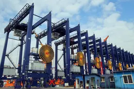 举世公认的十大工业巨无霸企业图片