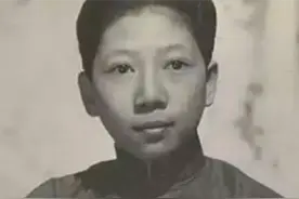 蒋介石办公室随便进，财政公文随便签，孔二小姐当时究竟有多狂图片