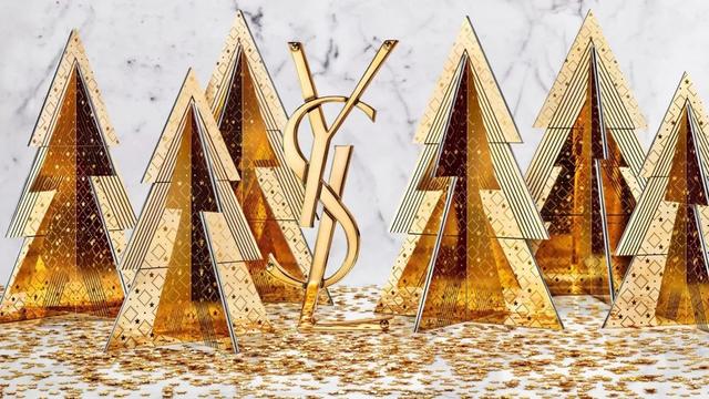 假日限定特辑 | 等了一年，它们终于来了