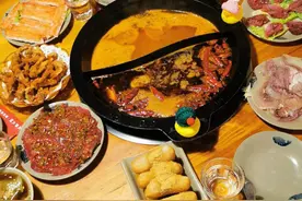 “菊花残”有多辣？网友建议火锅统一辣度标准，四川火锅协会回应图片