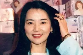 真佩服胡慧中！让黑帮老大悔过自首，高官丈夫入狱她那行动更惊人图片