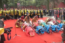 为何国人好纪念不该纪念的古人？以汉中为例谈图片