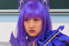 大写的尴尬！“黑魔仙”没考上北大？意外上热搜直呼被“社死”图片