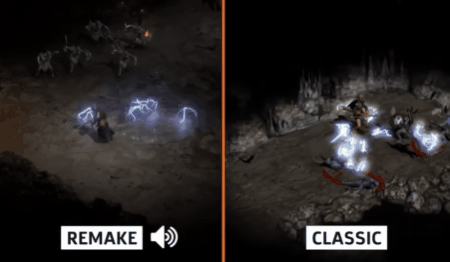 网游新版本卷起来了！魔兽怀旧、漫威丧尸、暗黑D2新赛季