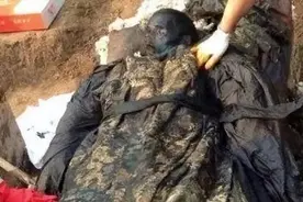 中国十大未解之谜图片