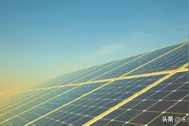 钙钛矿行业深度报告：下一代光伏电池新秀，产业化曙光初现图片