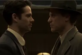 本周口碑榜最佳，这部小成本犯罪片可以的图片