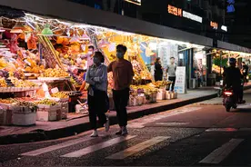 深圳路边摊将放开！这4大顶流夜市，你都去过么？图片