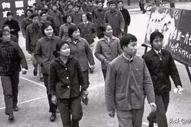 被遗忘的一代人：30年前中师生国家栋梁，学历中专，水平堪比985图片