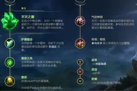 全新坦克出装狗熊咸鱼翻身，赢线又赢团图片