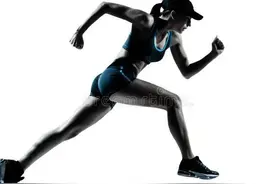 经典健身励志句子图片