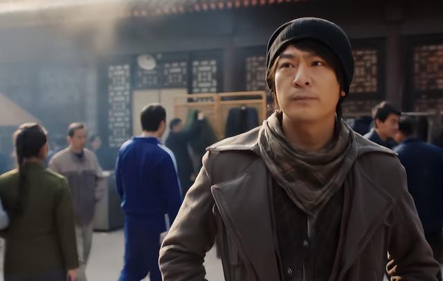 没有靳东陈乔恩，新《精绝古城》迎来全新的摸金组合，上线就爆了