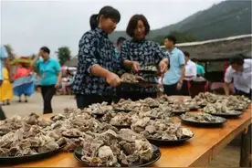 “伏羊一碗汤，不用医生开药方”，为啥三伏天要喝羊汤？建议了解图片