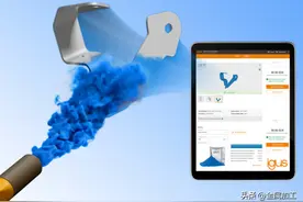 使用igus新推出的工程塑料喷涂材料选型工具：三步简单操作即可提高部件的耐磨性能图片