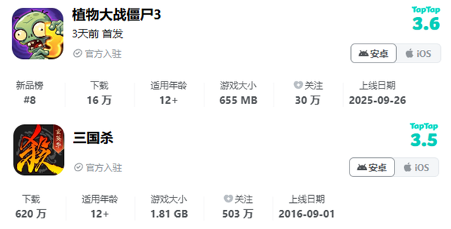 童年经典时隔12年推出续作，玩家却巴不得它赶紧停服