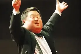 一场持续22年的谎言，是谁制造了“天才指挥家”舟舟？图片