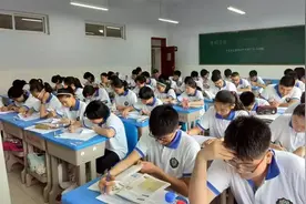 新高一选科首选这5种组合，不要选这3种组合，一篇文章讲清楚图片