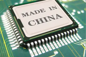 半导体：北方华创、立昂微、三安光电、苏州固锝，谁的含金量更高图片