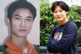 明星和他们的兄弟姐妹长相对比，有的人看不出是一家人，差距真大图片