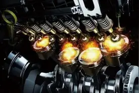 汽车启动后，是否有必要等转速下降到1000转以下时再行车？图片