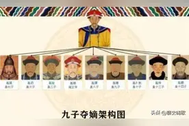 如此君臣——浅析雍正和年羹尧的恩怨情仇（2）图片