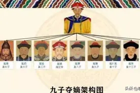 如此君臣——浅析雍正和年羹尧的恩怨情仇（2）图片