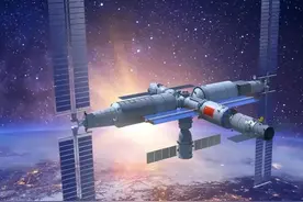 与日本的天宫实验合作，不应被情绪裹挟图片