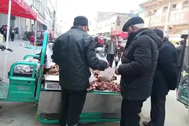 “驴肉香马肉臭，宁死不吃骡子肉”，马肉和骡子肉真的很难吃吗？图片