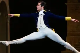 芭蕾舞演员生活的 10 个事实图片