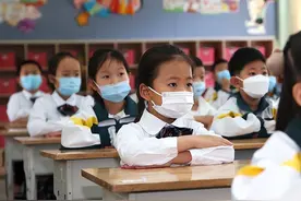 小学入学年龄有变化？2023级学生入学年龄或调整，家长们各持意见图片