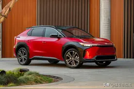 资讯 | 受零部件供应影响，丰田继续仅为新车提供一把智能钥匙图片