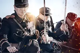 十部超燃冷门谍战剧推荐，看过三部以上的人，算你厉害！图片