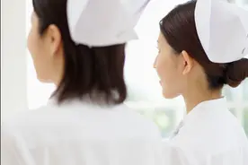 一个20岁小护士亲身讲述：艾滋病离我们很近，不能掉以轻心图片