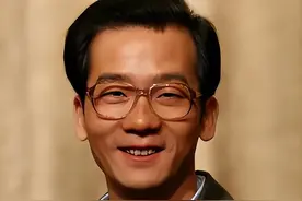 最难时吃三块钱面，因演狗而出名，如今49岁影帝因“唐诡”再翻红图片