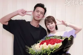 事实证明！吃完杨紫“红利”的李现，又回到了他自己的“怪圈”！图片